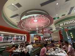 -避风塘·金牌店·夜宵(金玉兰店)