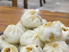 -红帽叔叔包子