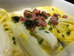 -小菜园新徽菜(马鞍山金鹰店)