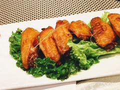 越南香茅鸡翅-PHO東田越南粉(苏州中心店)