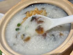 -花少爷的粥(中贸广场店)