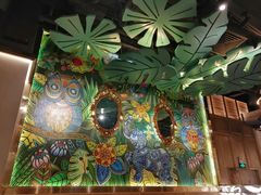 -苏梅花园(群星城店)