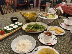 -南沙游艇会·大兵船餐厅