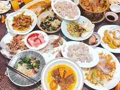 -京都饺子(双塔西街店)