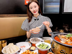 -探鱼·鲜青椒爽麻烤鱼(朝阳悠唐广场店)