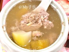 -真功夫(君逸世家店)