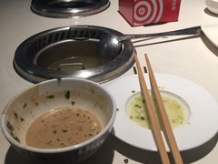-海底捞火锅(枫蓝国际购物中心店)