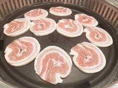 -花味·自助烤肉(雨花客厅店)