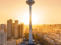 -星巴克(舟山蜈蚣峙店)