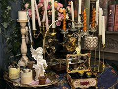 -第101座花园餐厅(湖滨88店)