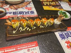 -古田居·特色寿司料理(星之岛旗舰店)