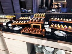 -傲廬·云端餐厅·深圳柏悦酒店