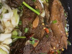 -重庆鲁能巴蜀中学食堂