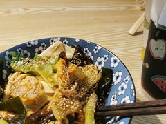 -皆道拌麻辣烫·麻辣拌