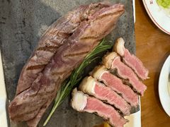 -Entrecôte 法国牛扒馆(保利·时光里店)
