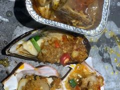 -苏格里岛自助海鲜火锅烧烤(大汉悦中心店)