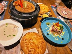 -卢布里西餐厅(总店)