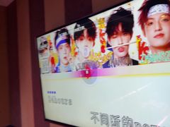 -唱吧麦颂KTV(松江五龙商业广场店)