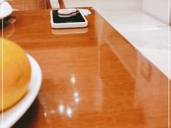 -曼湾禾田居度假酒店-乐蒙西餐厅