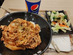 -吉野家(学院路店)