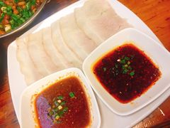 -李庄白肉(黉门街店)