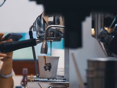 -SAFARI COFFEE