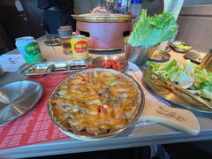 -西塔老太太泥炉烤肉(青浦蟠龙天地店)