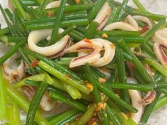 -白仁仔· 活烤海鲜 宵夜(豫园店)