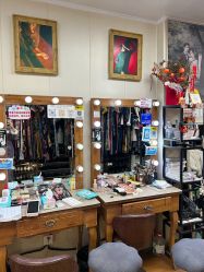 -古今弄潮旗袍摄影体验馆(老门东店)