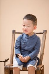 点击看大图 -乐米baby儿童摄影(燕郊店)