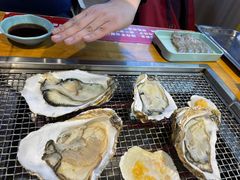 -蚝英雄鲜蚝自助专门店(长楹天街直营店)