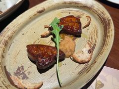 -餮熹Tipsea法餐(吉大店)