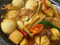 -九道菜有鸡鱼头(石鼓路店)
