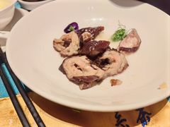 -茶人村·宫廷私厨(奥体印象城店)