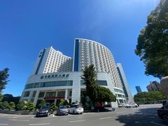 -华雅花园大酒店