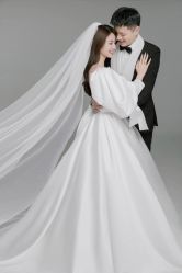 -挪娅婚纱摄影皇家会所