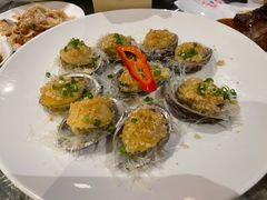 -香云轩·顺德菜(香云纱园林酒店店)
