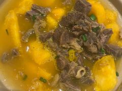 黄番茄炖牛肉-凯鸽酒楼(大同振兴街店)