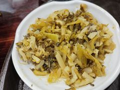 -重元寺香积厨素斋馆