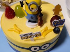 -多乐之日(华贸天地店)