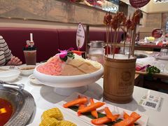 -吴幺妹菜场火锅(蒙山路店)