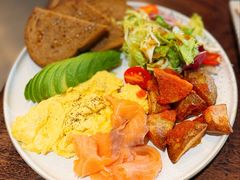 -Brut Eatery悦璞食堂(愚园路店)