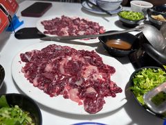 -陈记顺和潮汕牛肉火锅(韩江路店)