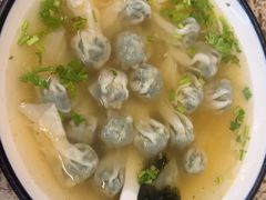 -小倩倩•鸡汤馄饨(江西路创始店)