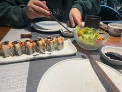 -森味薪火烧•烧鸟居酒屋•日本料理(望京店)