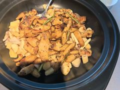 -宴来湘聚·湘粤菜(国投财富广场店)
