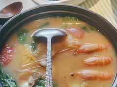 -桂满陇·景观餐厅(新世界店)