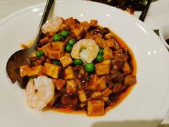 八宝辣酱-梅龙镇酒家(南京西路总店)