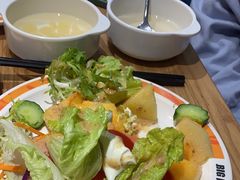 -比格比萨自助(南京万达茂店)