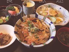 江户前日本料理(瑞诗酒店店)-江户前日本料理(瑞诗酒店店)